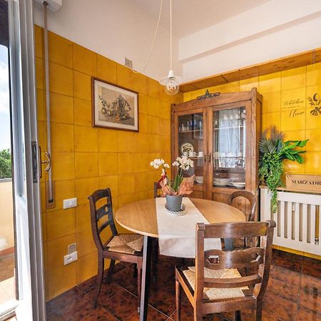 Apartamento Guittone18 Arezzo Exterior foto