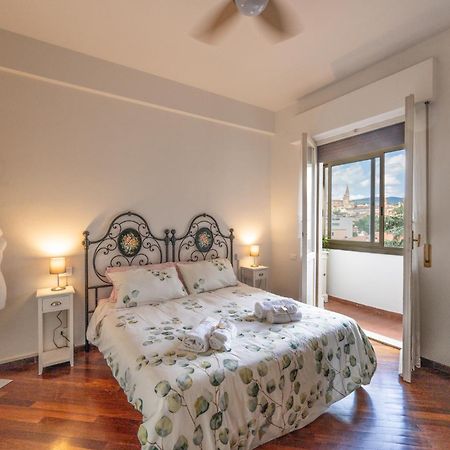 Apartamento Guittone18 Arezzo Exterior foto
