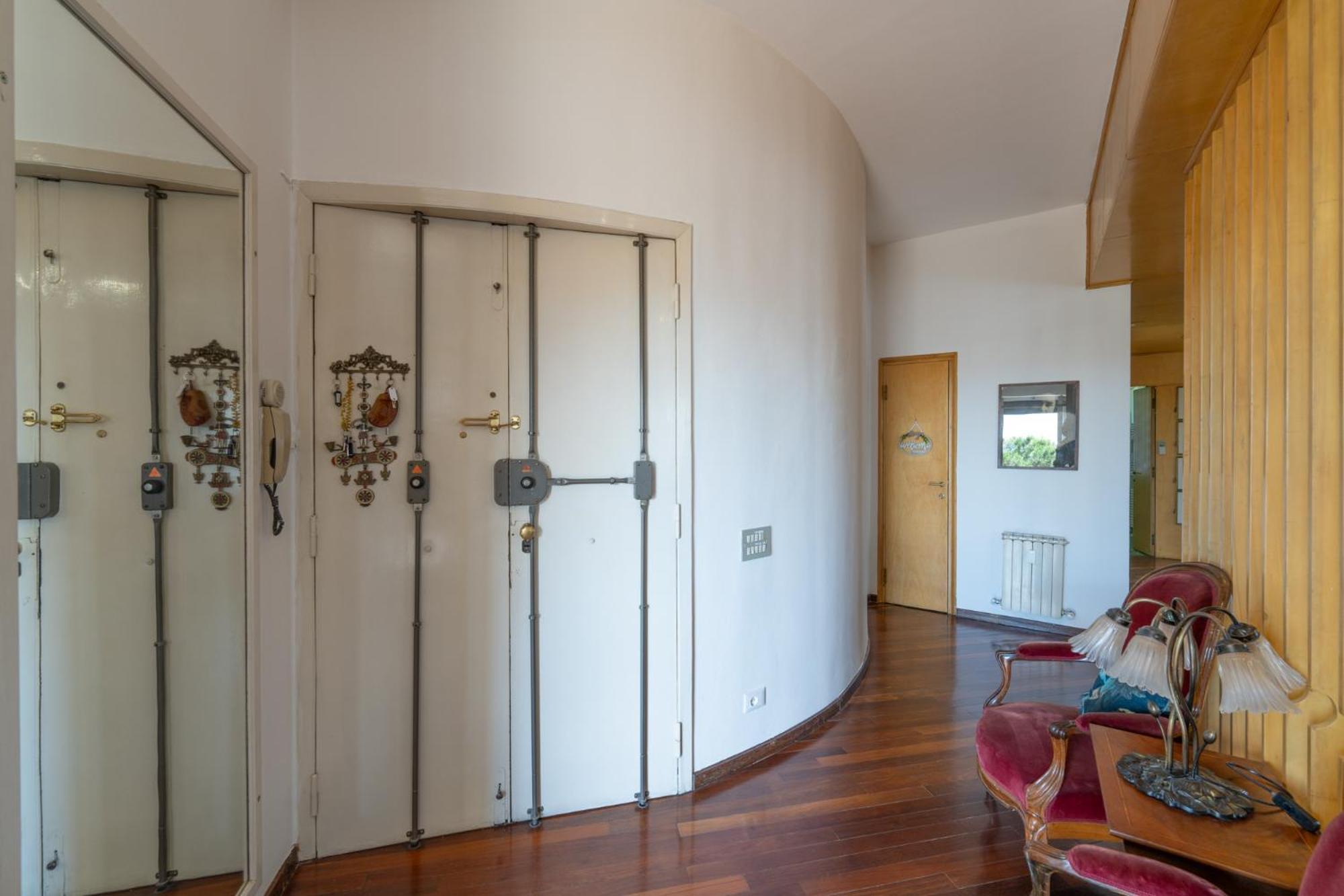 Apartamento Guittone18 Arezzo Exterior foto