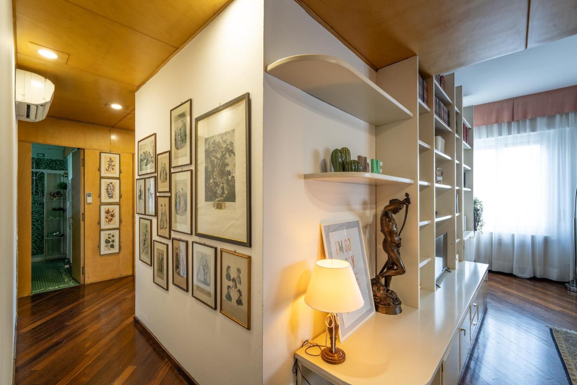 Apartamento Guittone18 Arezzo Exterior foto