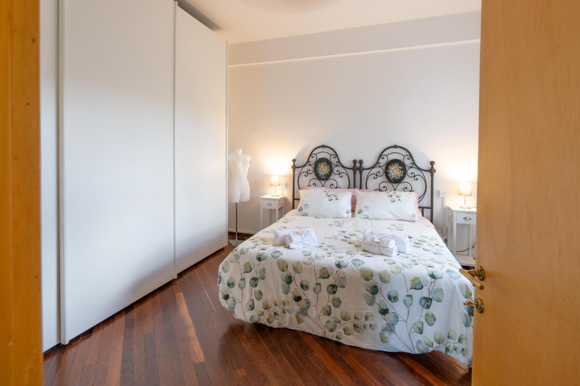Apartamento Guittone18 Arezzo Exterior foto