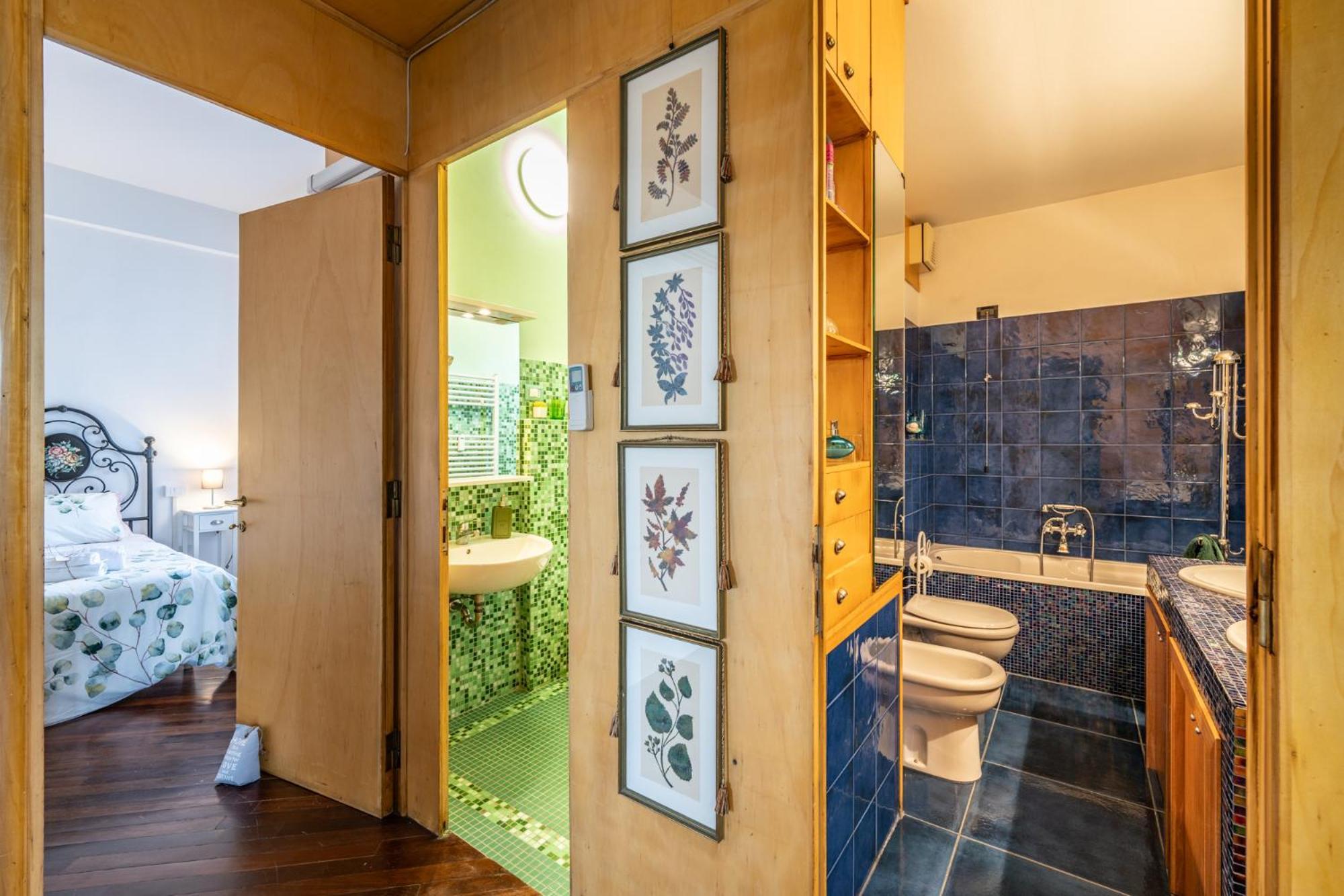 Apartamento Guittone18 Arezzo Exterior foto