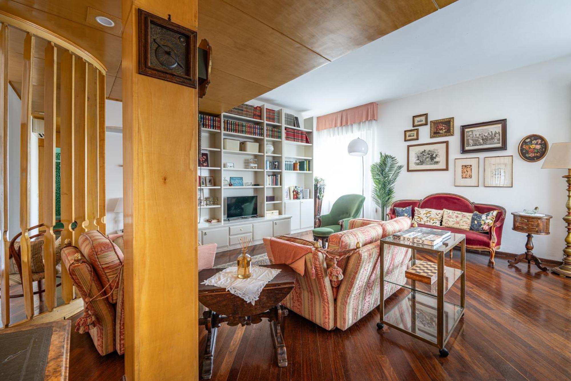 Apartamento Guittone18 Arezzo Exterior foto