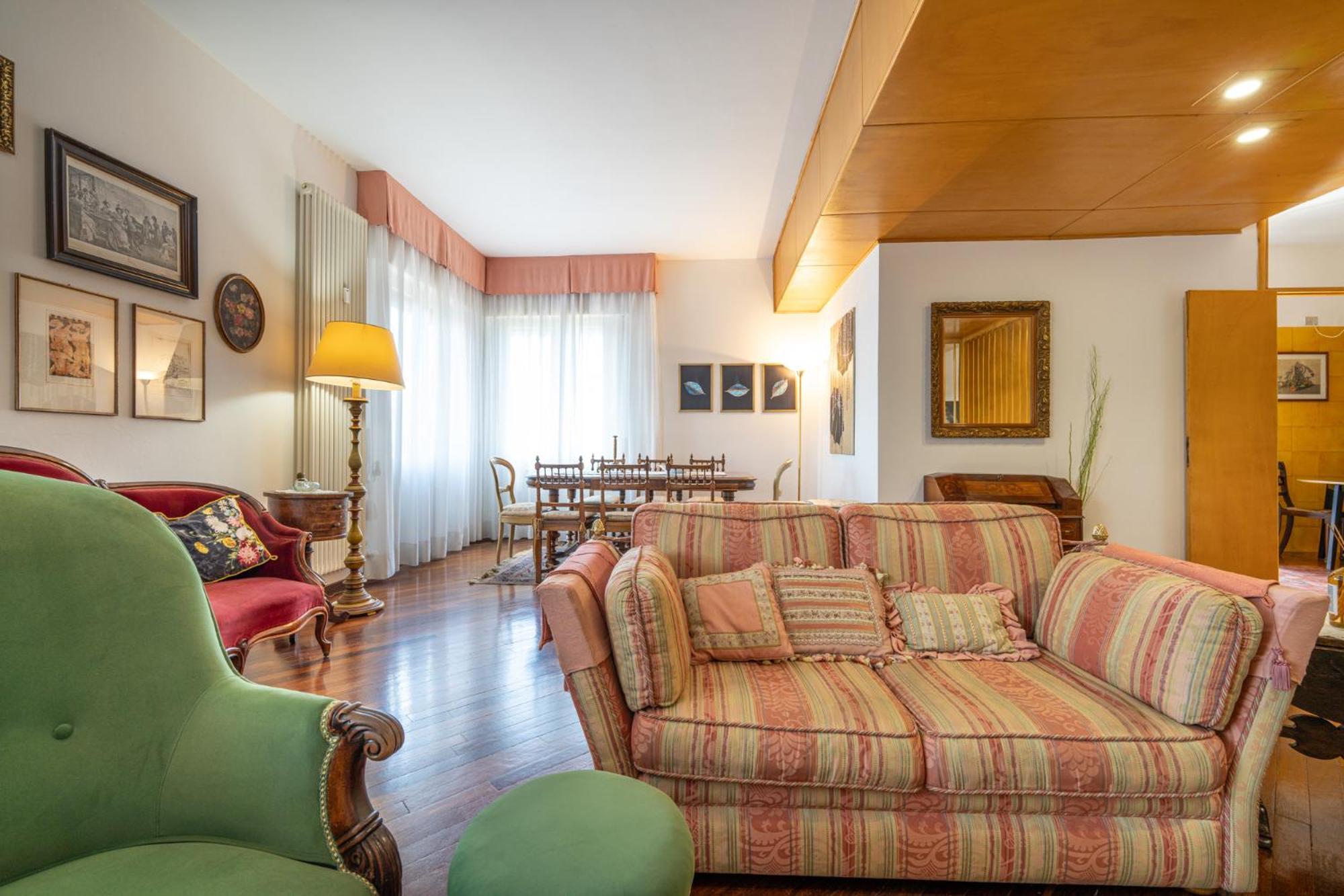 Apartamento Guittone18 Arezzo Exterior foto