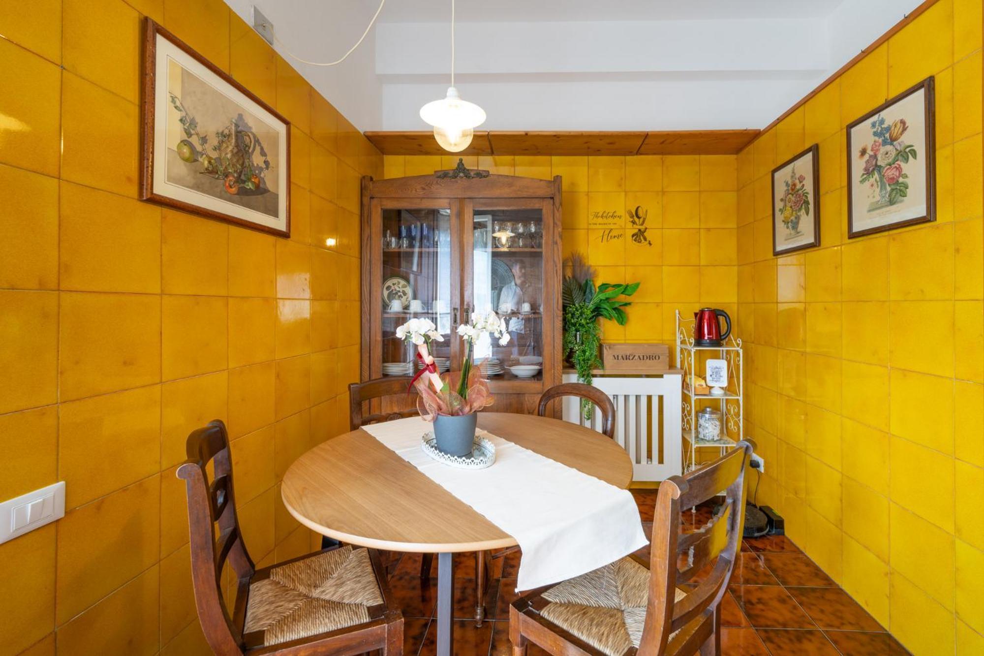 Apartamento Guittone18 Arezzo Exterior foto