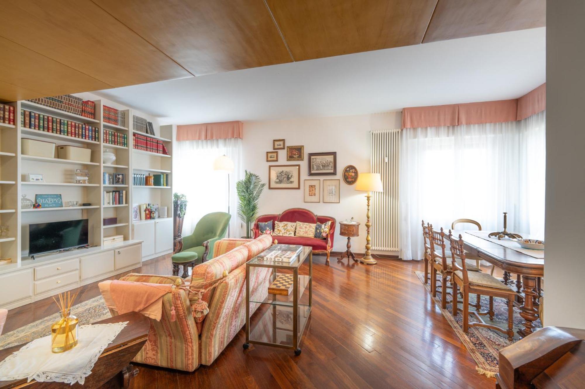 Apartamento Guittone18 Arezzo Exterior foto