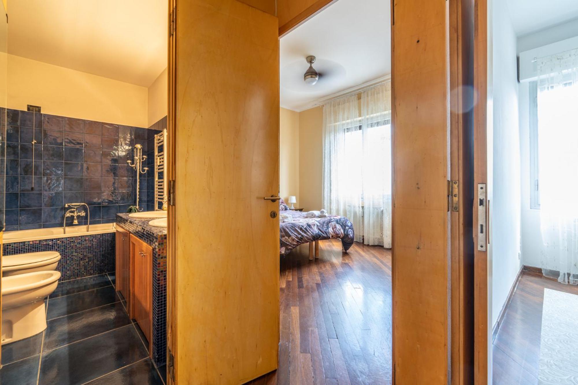 Apartamento Guittone18 Arezzo Exterior foto