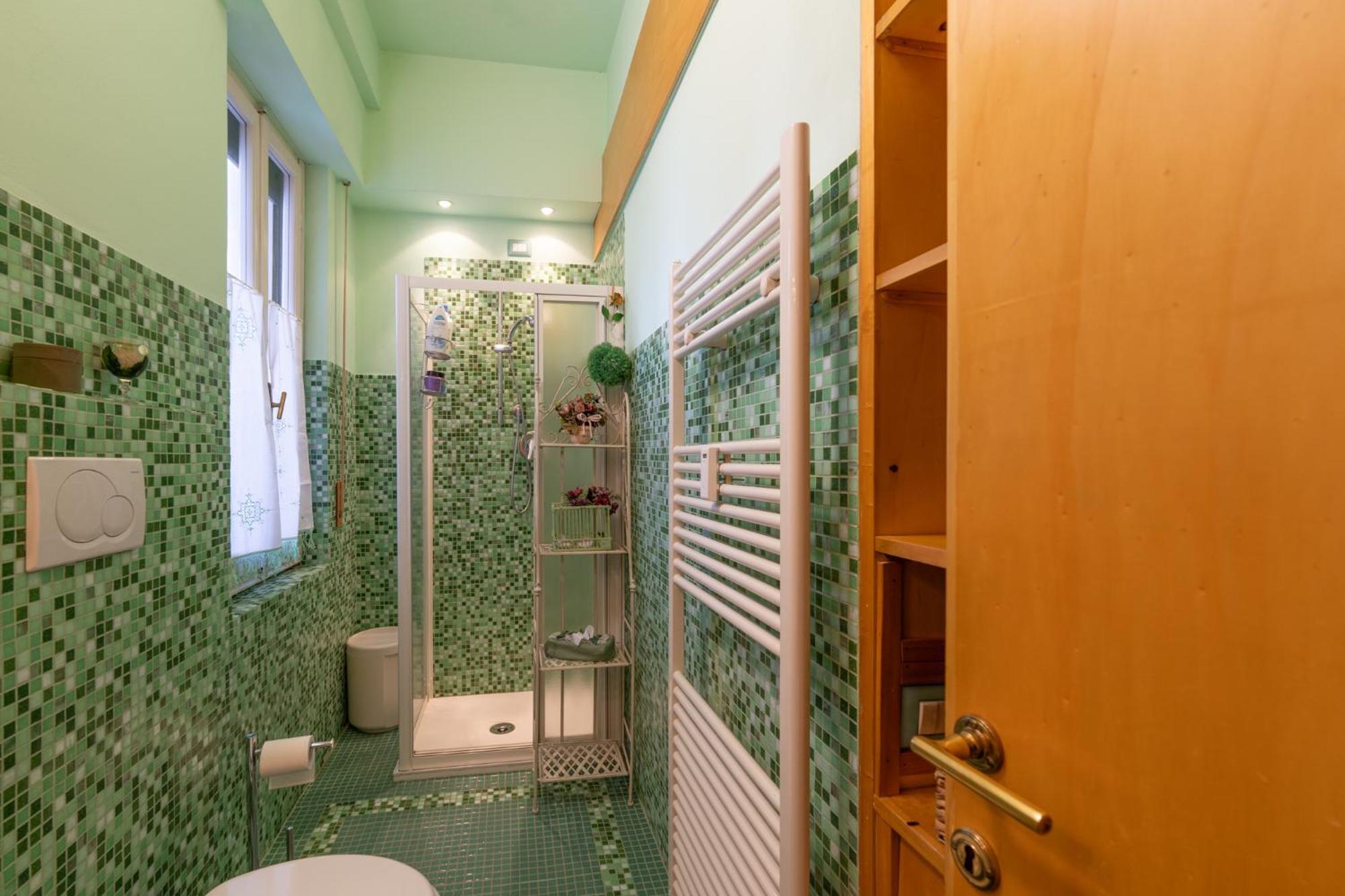 Apartamento Guittone18 Arezzo Exterior foto