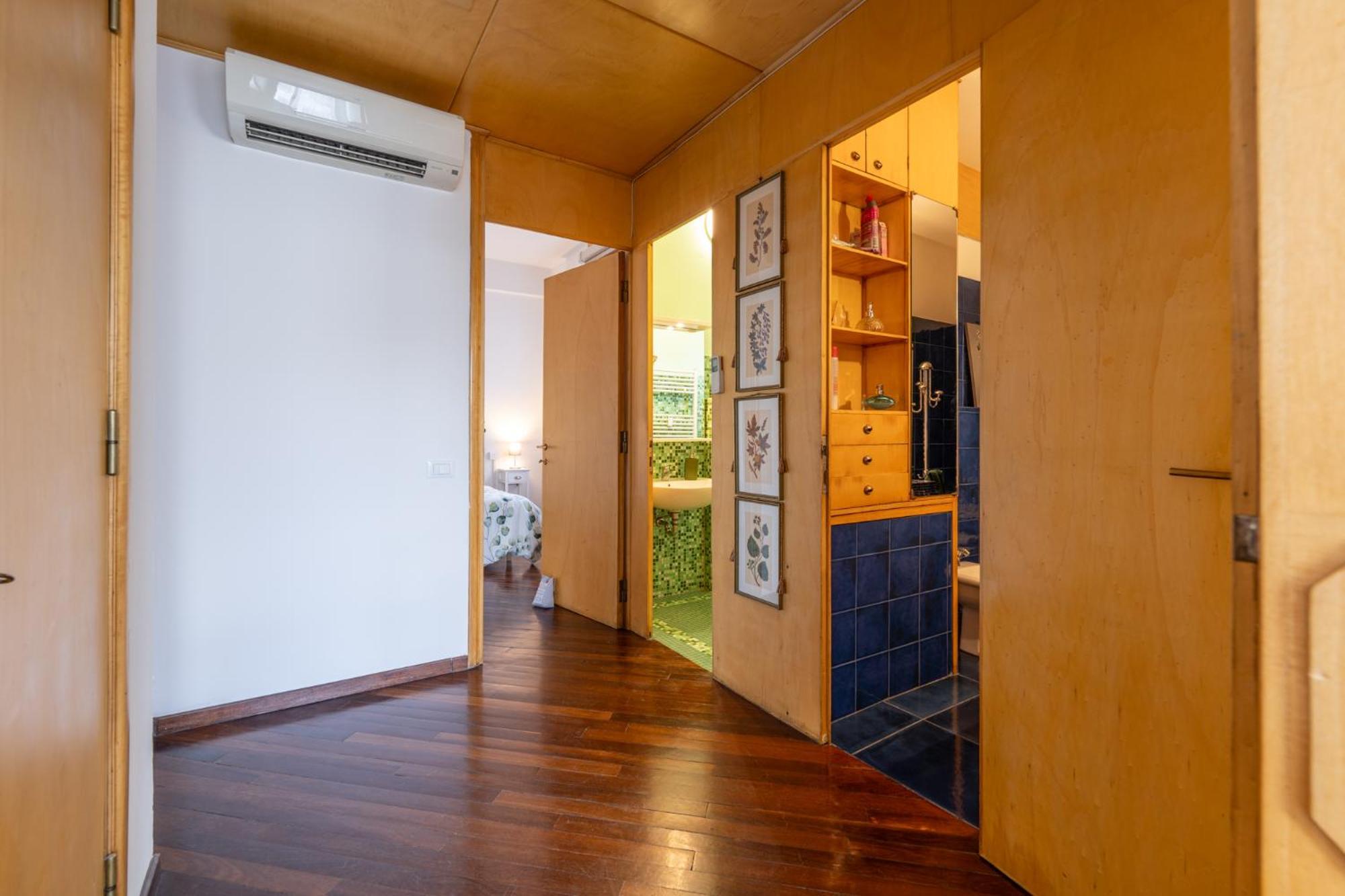 Apartamento Guittone18 Arezzo Exterior foto